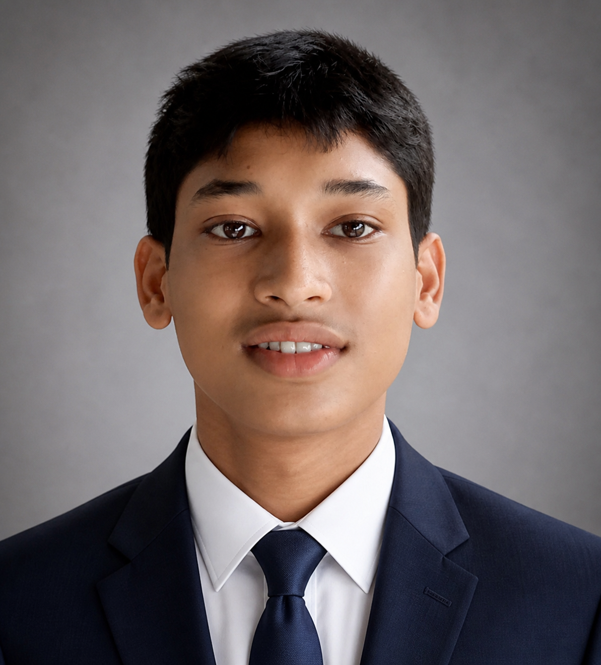 Nafi Sikder - Editor at XavTron