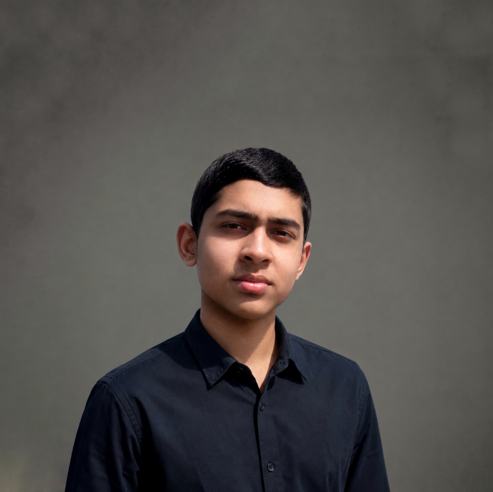 Niaz Morshed - Research Lead at XavTron