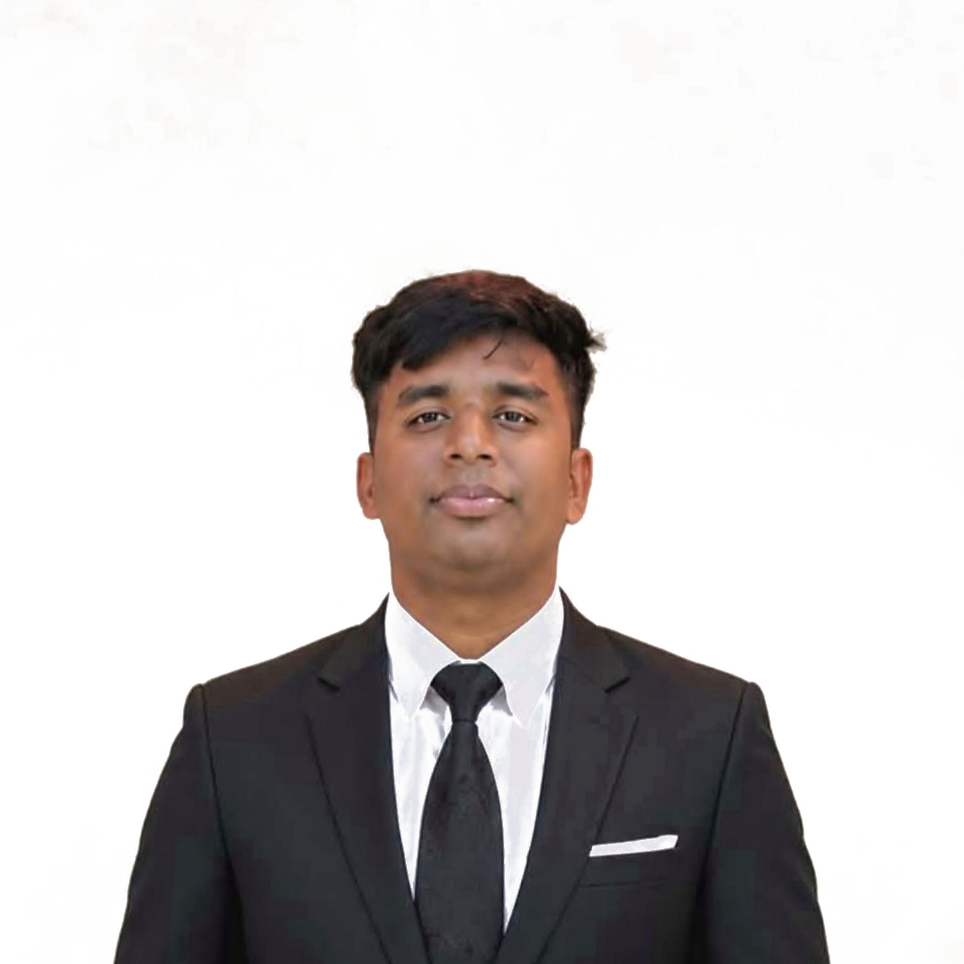 Bashratul Hasan Rahul - Media Coordinator at XavTron