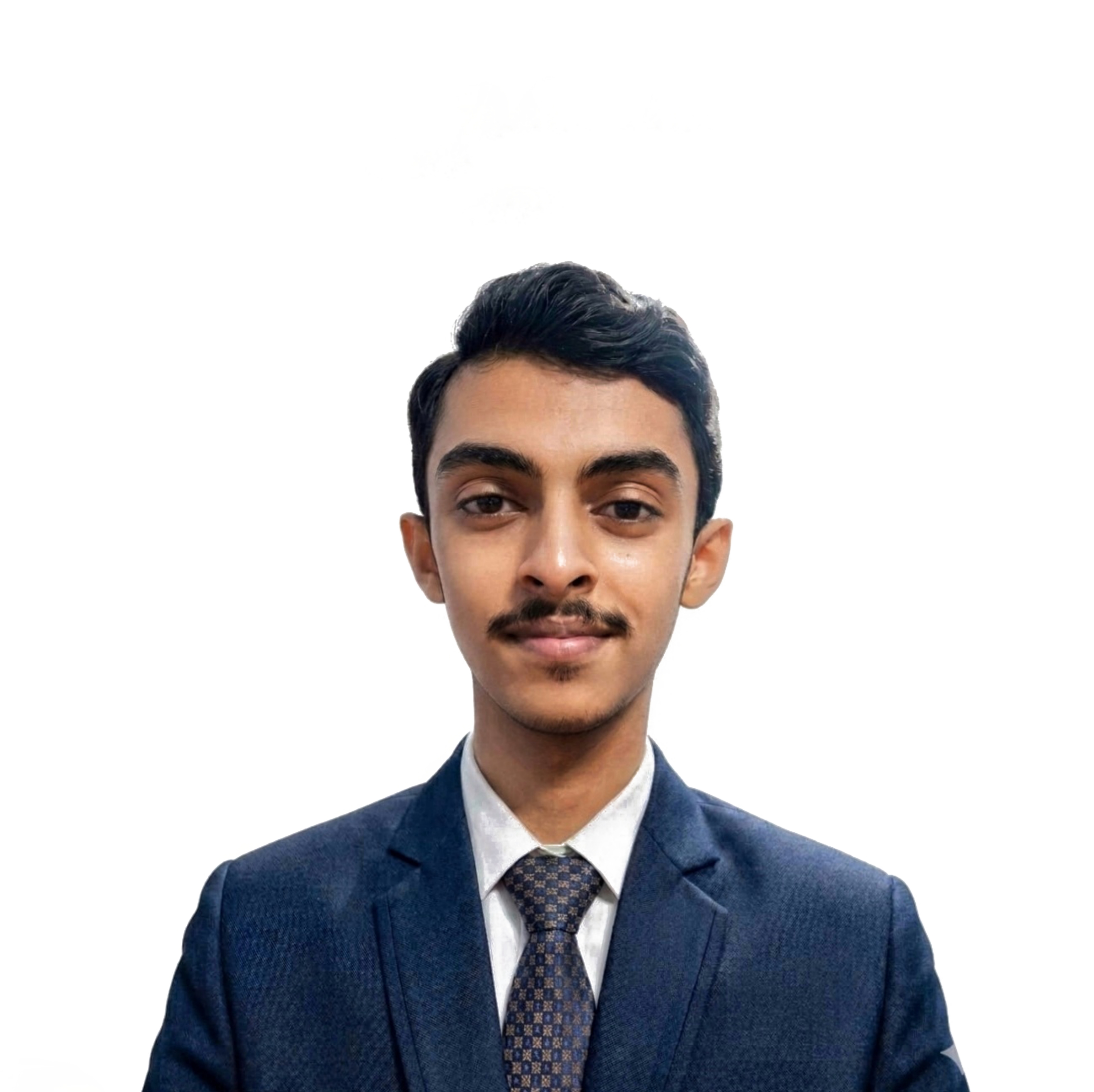 MD Rezanul Islam Rimon - CTO of XavTron