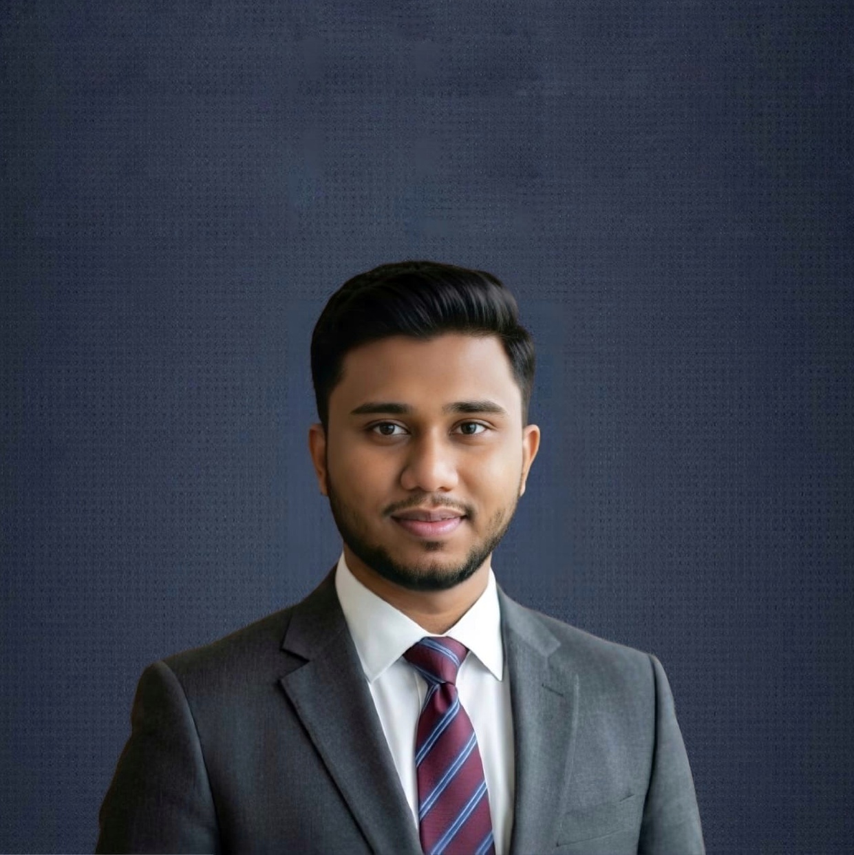 M Shakil Adil - Electrical Lead at XavTron